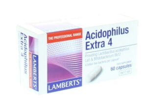 Best geteste acidophilus Lamberts
