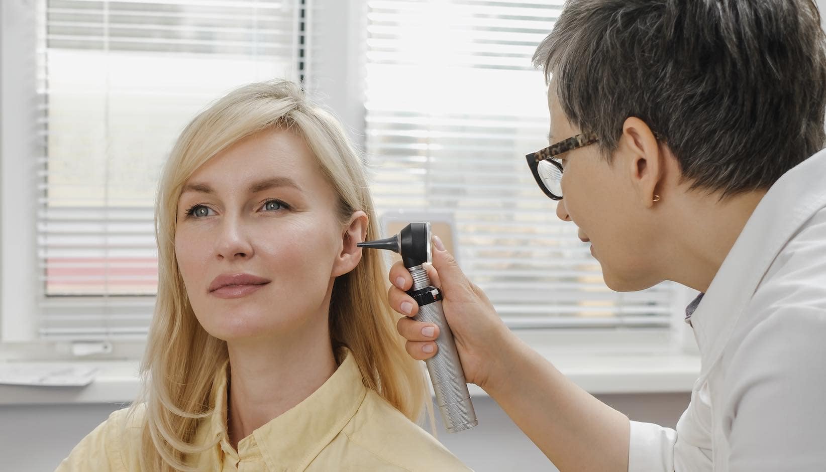 Verstopt oor zelf oplossen? Oma weet raadt! - Herbalorifa