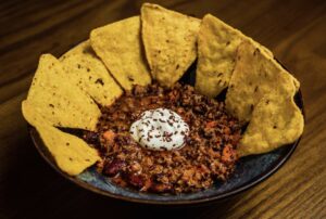 origineel chili con carne recept