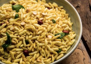 orzo recept