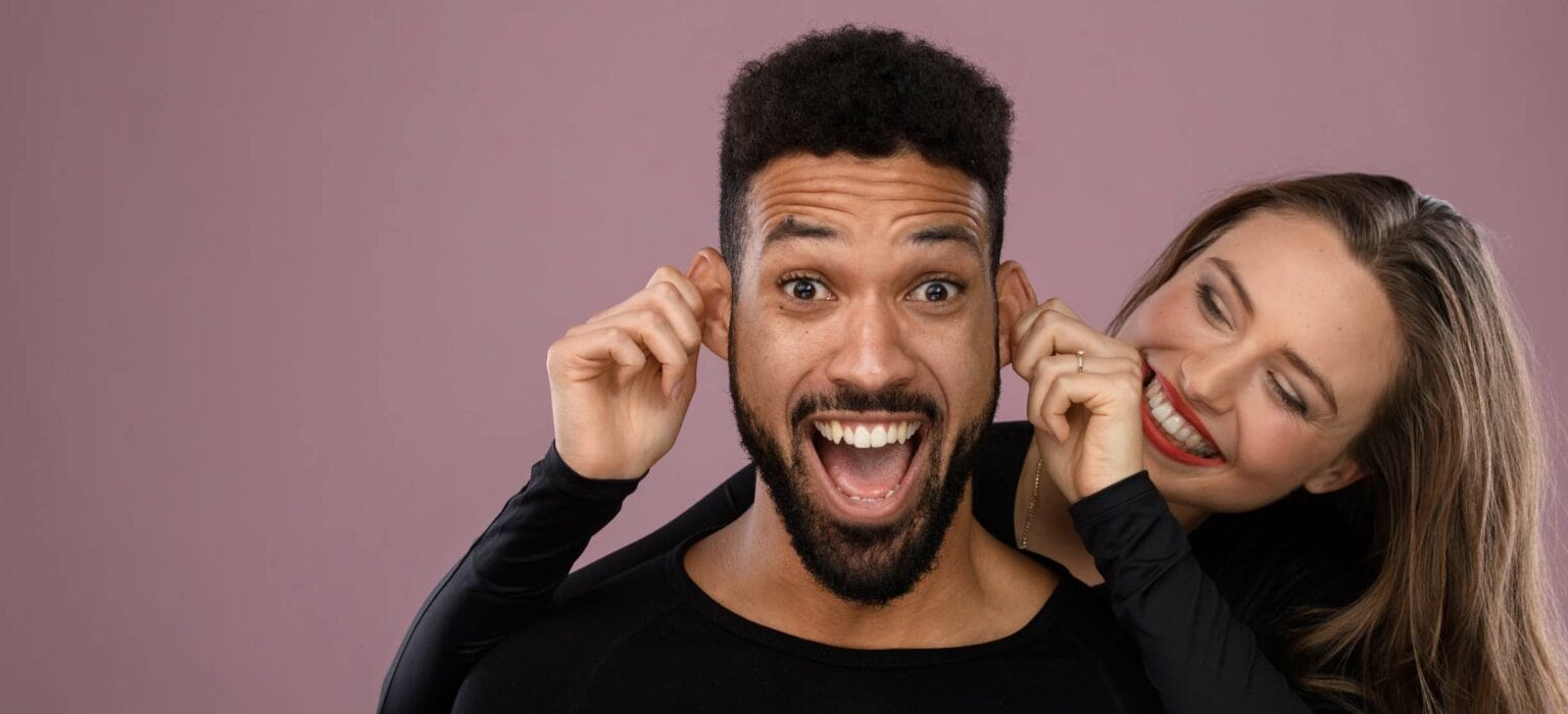 Verstopt oor zelf oplossen? Oma weet raadt!