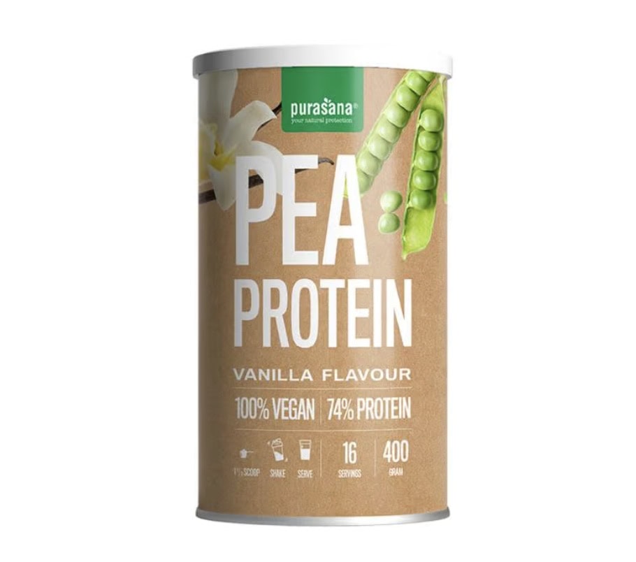 purasana protein 