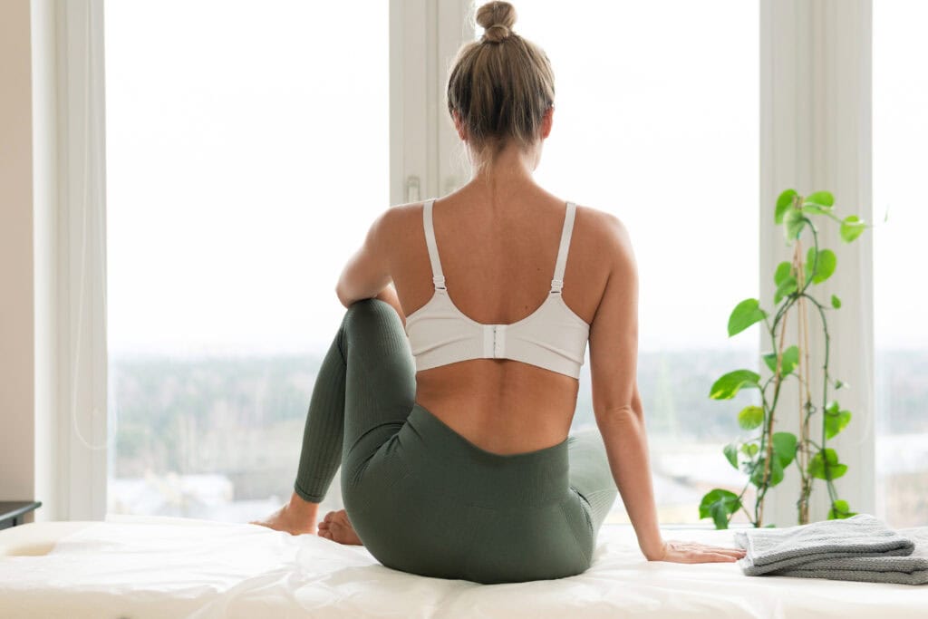 Libido verhogen vrouw door minder stress