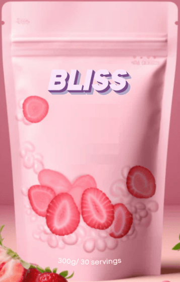 Review bliss collageen