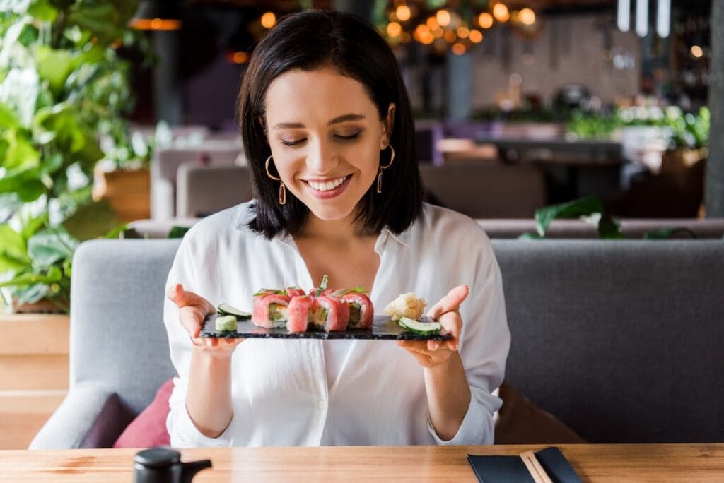 Vrouw vraagt waar is omega 3 goed voor