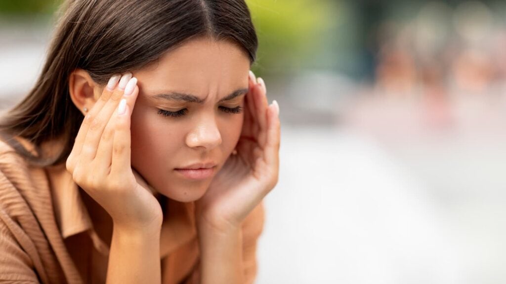 Magnesium tekort symptomen vrouw