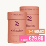 Herbolist Collaccino 1+1 offer