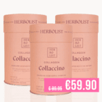 Herbolist Collaccino koker Cyber Month