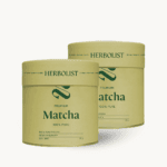 Herbolist Matcha 1+1(1)