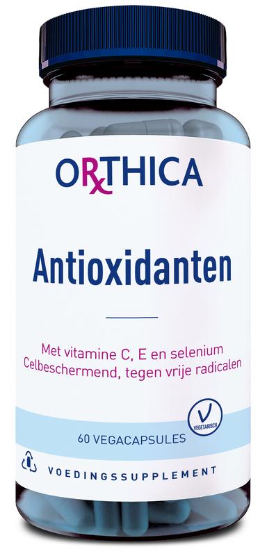 Antioxidanten Orthica 60vc