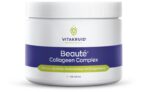 Beaute collageen complex Vitakruid 138g