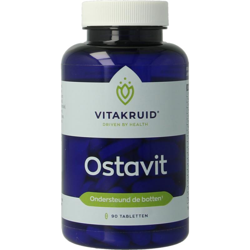 Ostavit Vitakruid 90tb