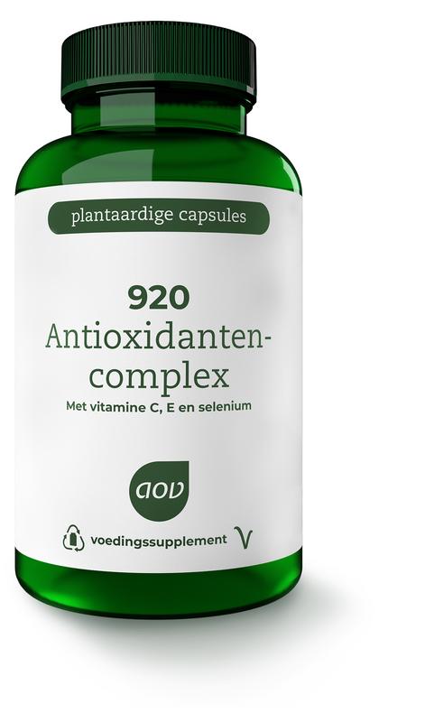 920 Antioxidanten comlex AOV 90vc