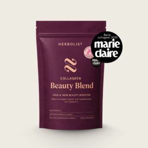 Herbolist Collageen Beauty Blend Navul
