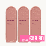 Herbolist Collageen Vrouw 2+1