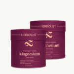 Herbolist Magnesium Chai Latte 1+1(1)
