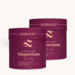 Herbolist Magnesium Forest Fruit 1+1(1)