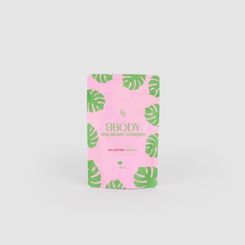 Mulberry powder Bbody 40g