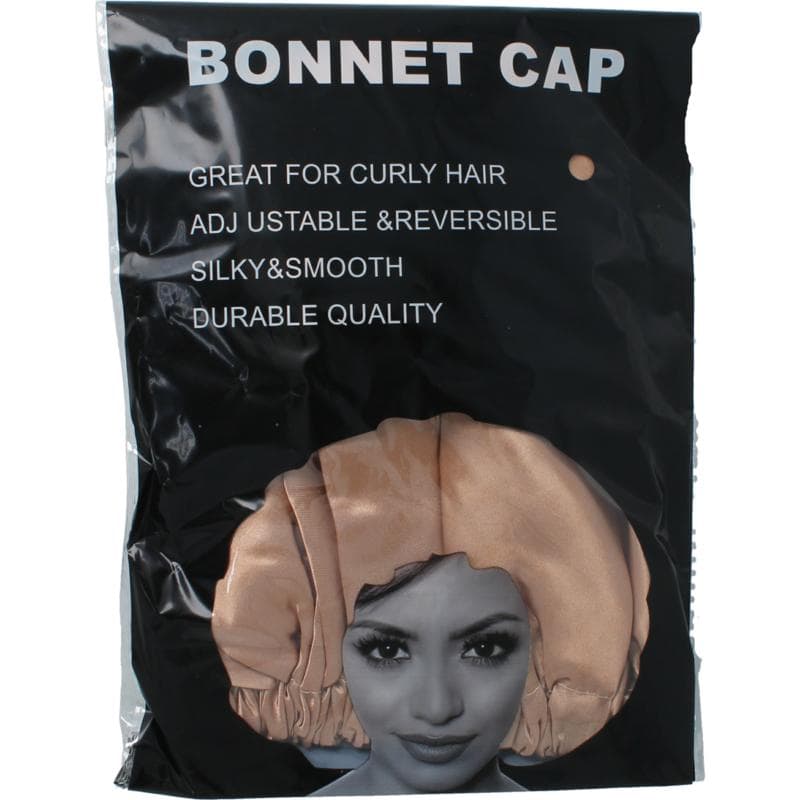 Satijnen slaap kapje Bbody 1st