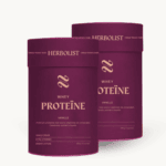 Herbolist Proteine Vanille 1+1(1)