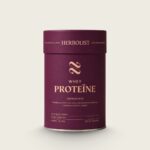 proteine vrouw chocolade